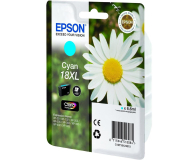 EPSON T1812 CYAN - 150474 - zdjęcie 2